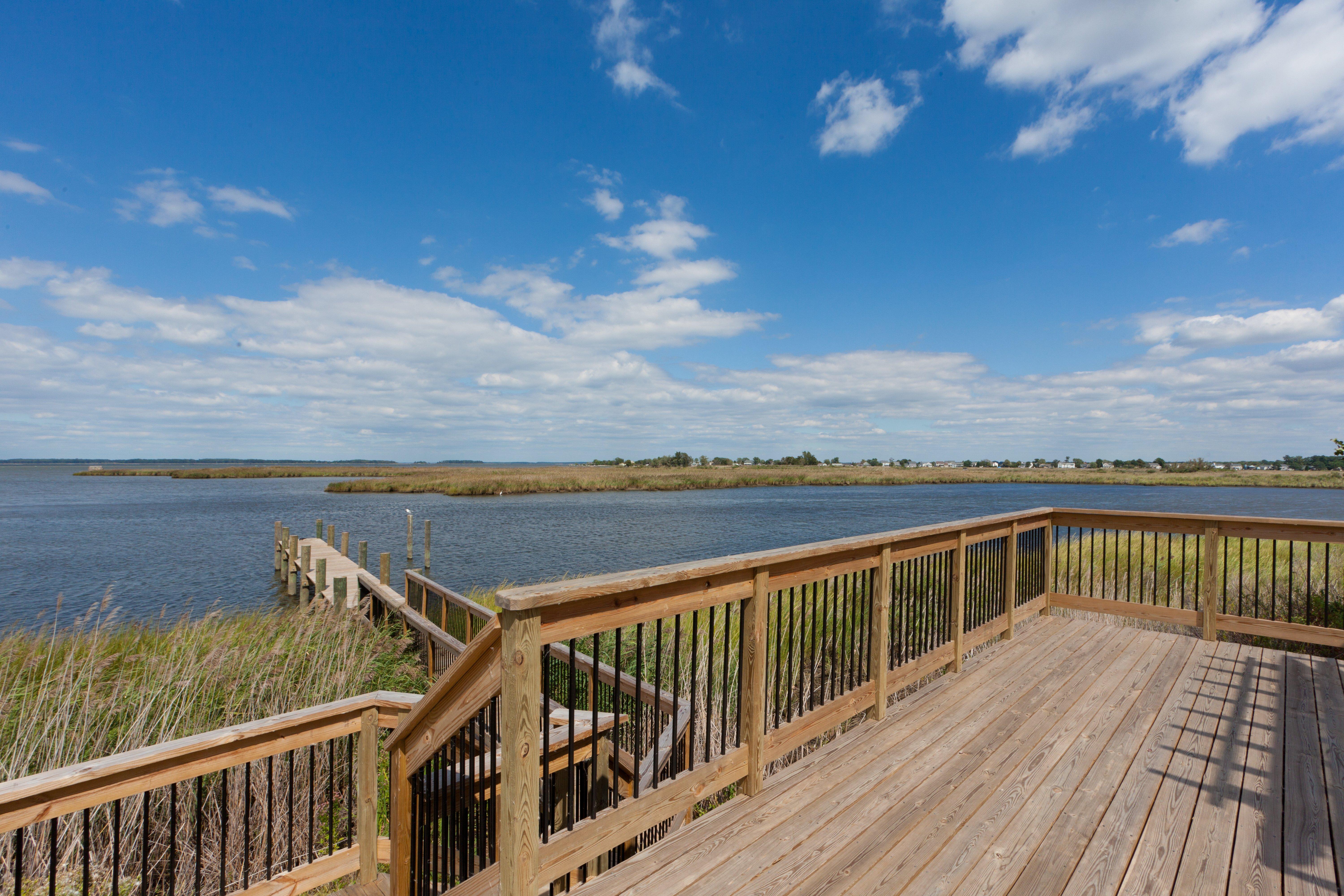 Holiday Inn Express Annapolis East-Kent Island By Ihg Grasonville Экстерьер фото