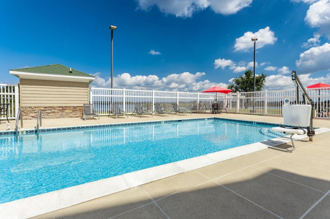 Holiday Inn Express Annapolis East-Kent Island By Ihg Grasonville Экстерьер фото