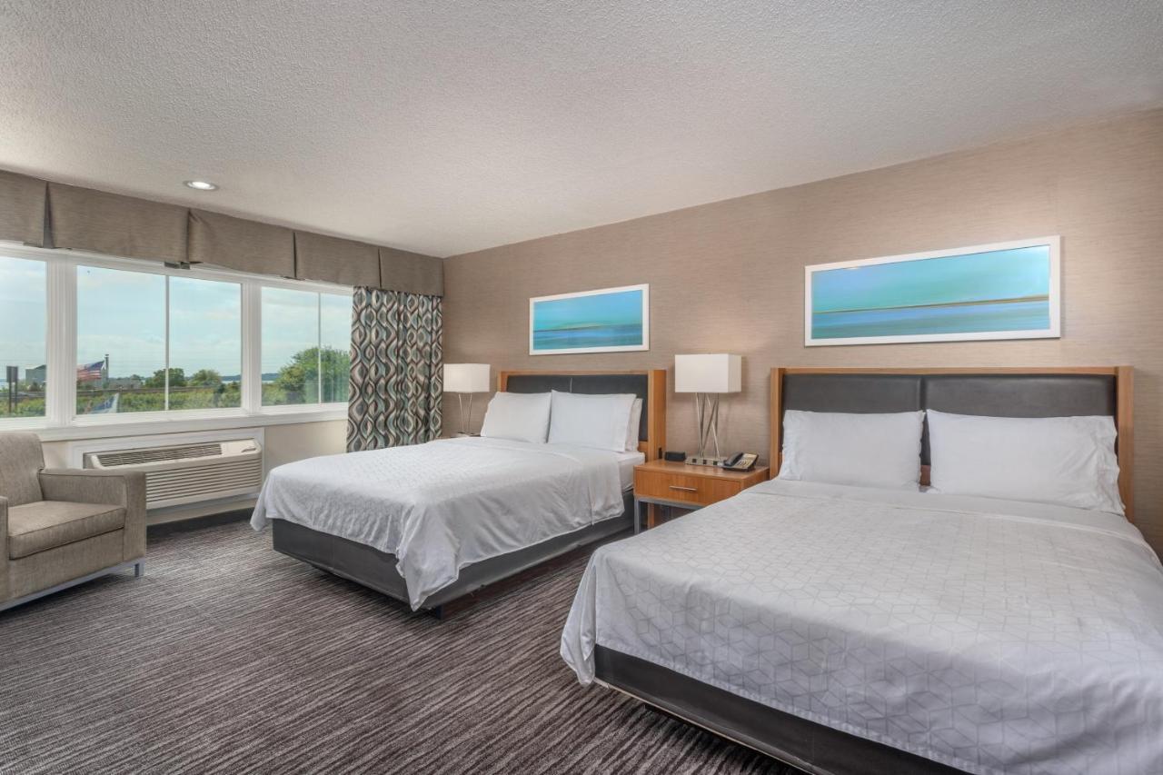 Holiday Inn Express Annapolis East-Kent Island By Ihg Grasonville Экстерьер фото