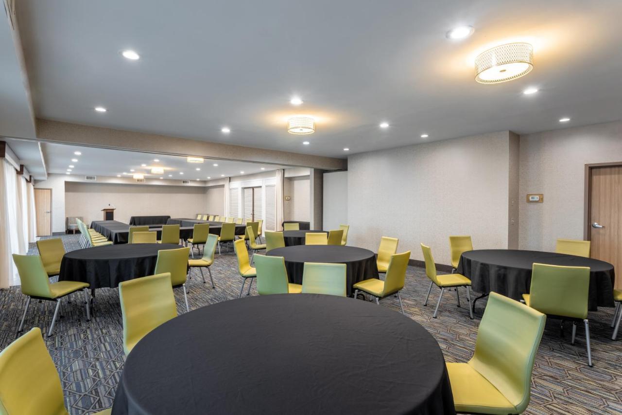 Holiday Inn Express Annapolis East-Kent Island By Ihg Grasonville Экстерьер фото