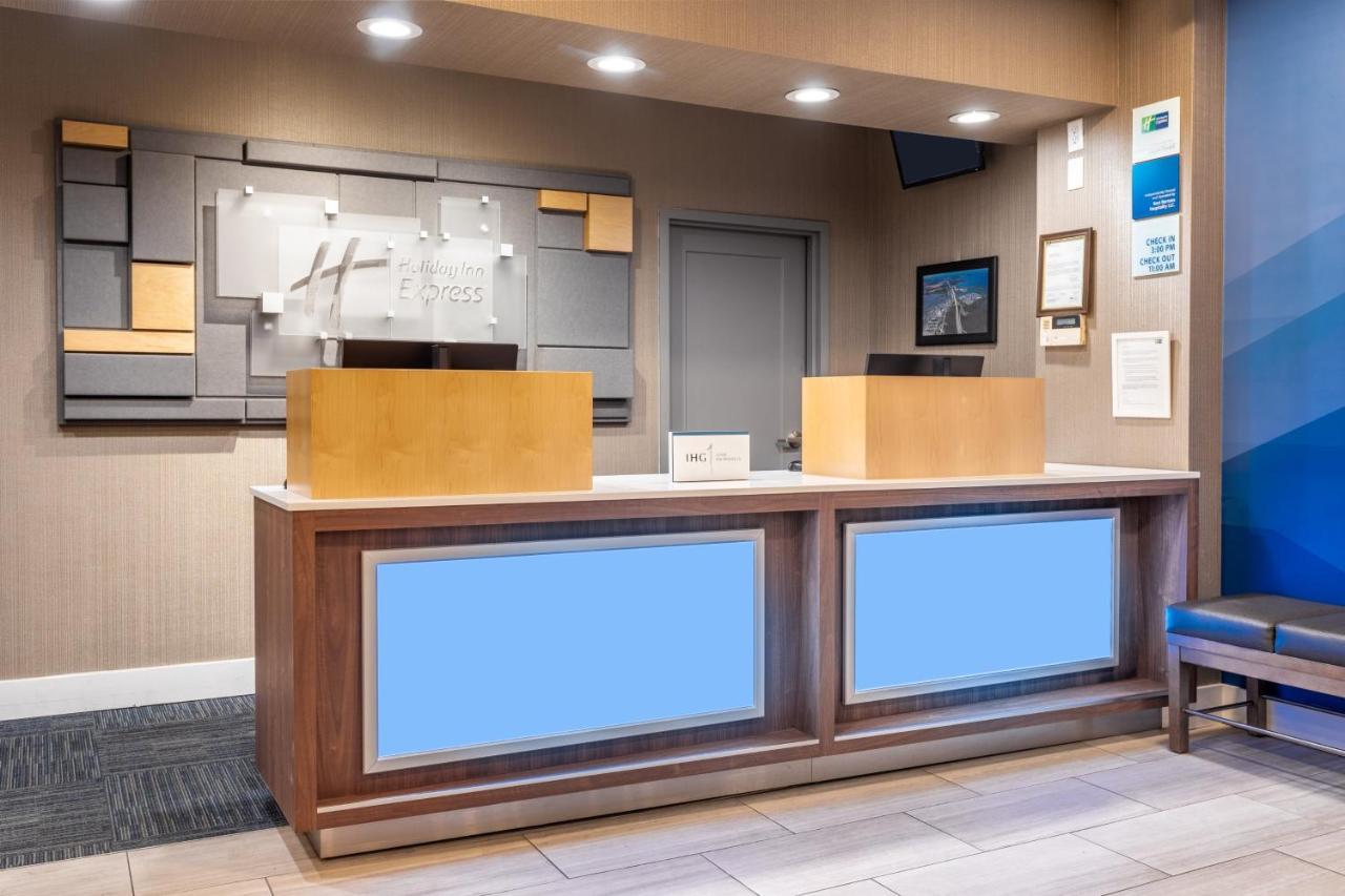 Holiday Inn Express Annapolis East-Kent Island By Ihg Grasonville Экстерьер фото