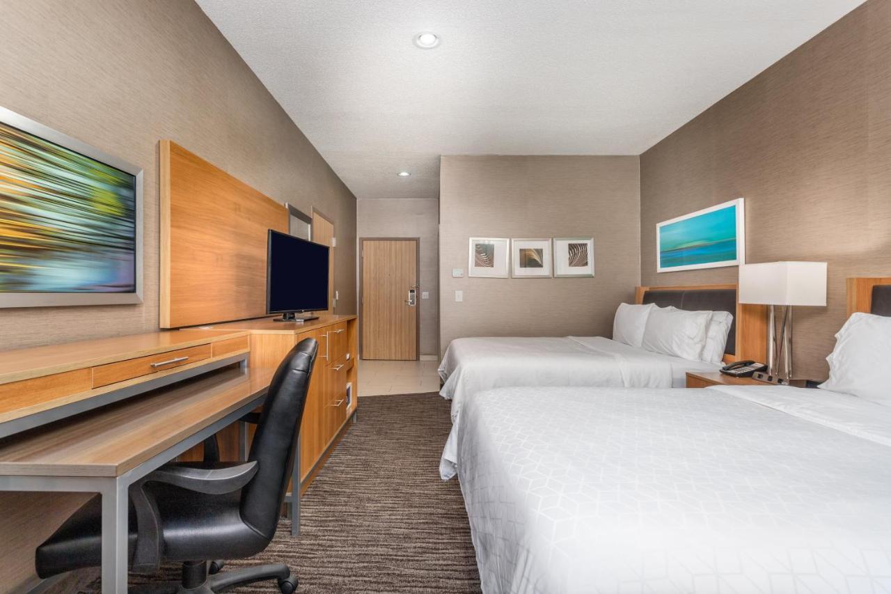 Holiday Inn Express Annapolis East-Kent Island By Ihg Grasonville Экстерьер фото