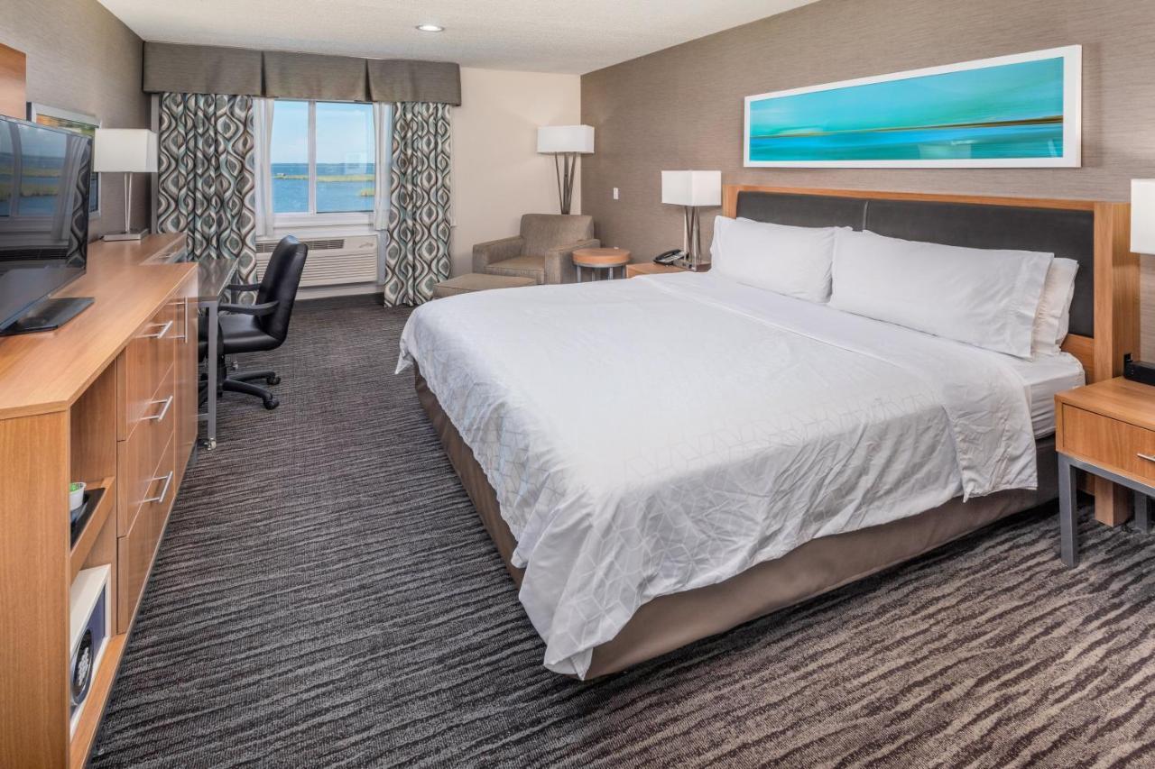 Holiday Inn Express Annapolis East-Kent Island By Ihg Grasonville Экстерьер фото