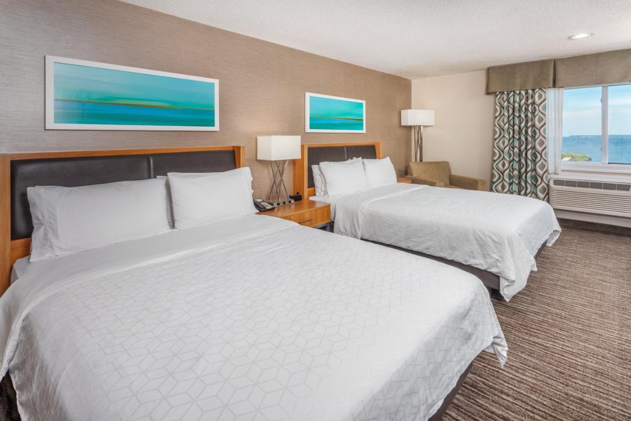 Holiday Inn Express Annapolis East-Kent Island By Ihg Grasonville Экстерьер фото