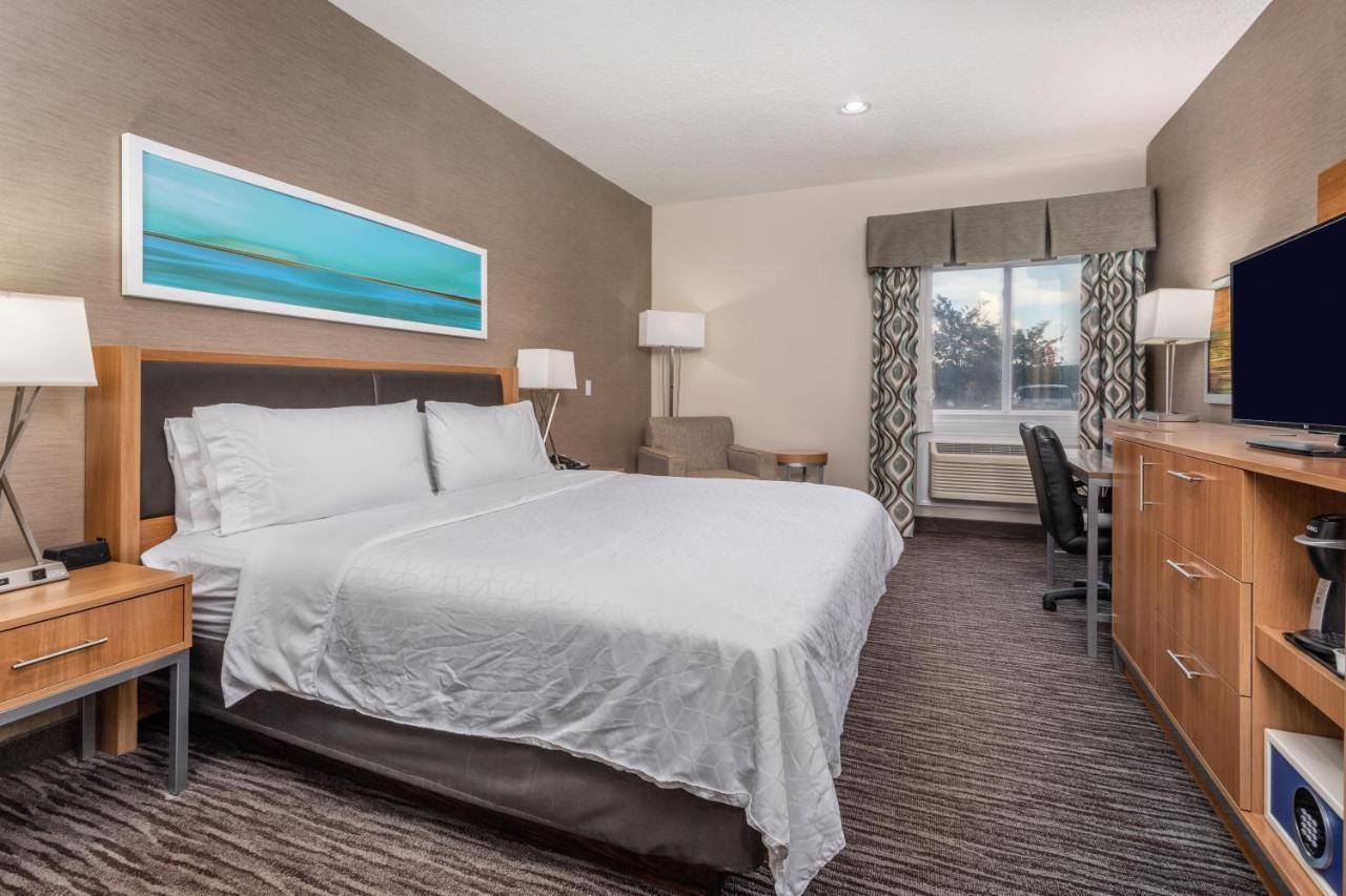 Holiday Inn Express Annapolis East-Kent Island By Ihg Grasonville Экстерьер фото