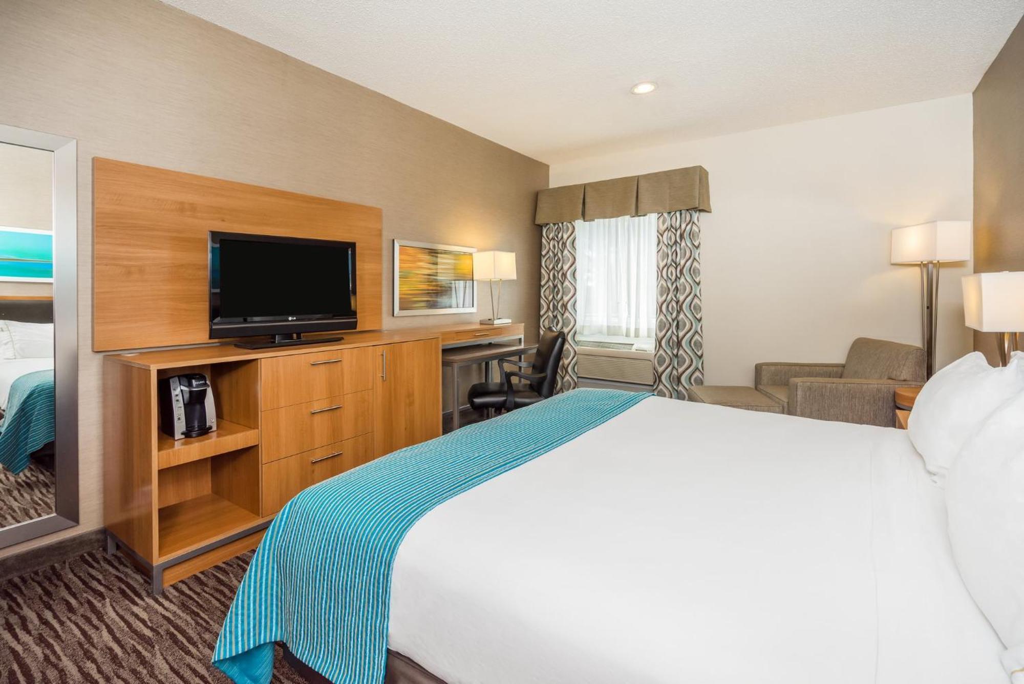 Holiday Inn Express Annapolis East-Kent Island By Ihg Grasonville Экстерьер фото