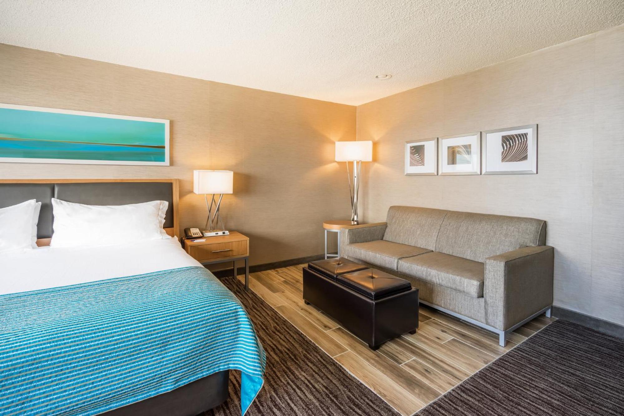 Holiday Inn Express Annapolis East-Kent Island By Ihg Grasonville Экстерьер фото