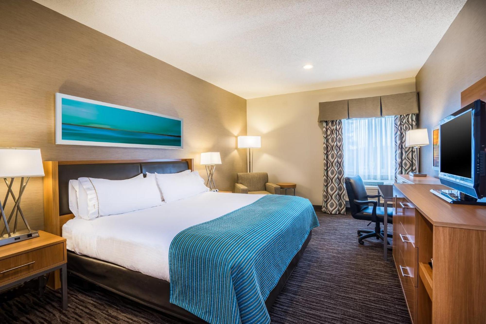Holiday Inn Express Annapolis East-Kent Island By Ihg Grasonville Экстерьер фото