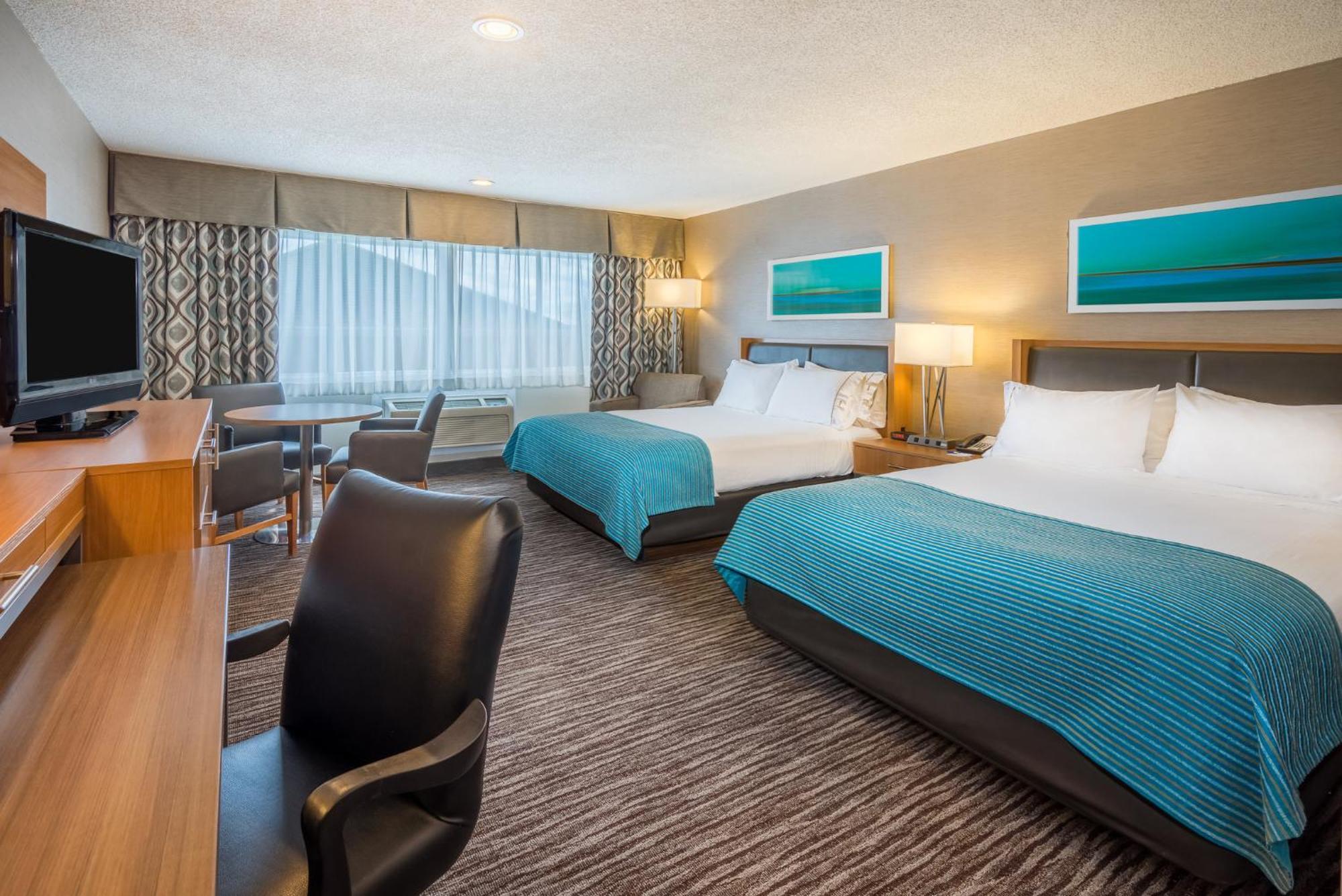 Holiday Inn Express Annapolis East-Kent Island By Ihg Grasonville Экстерьер фото