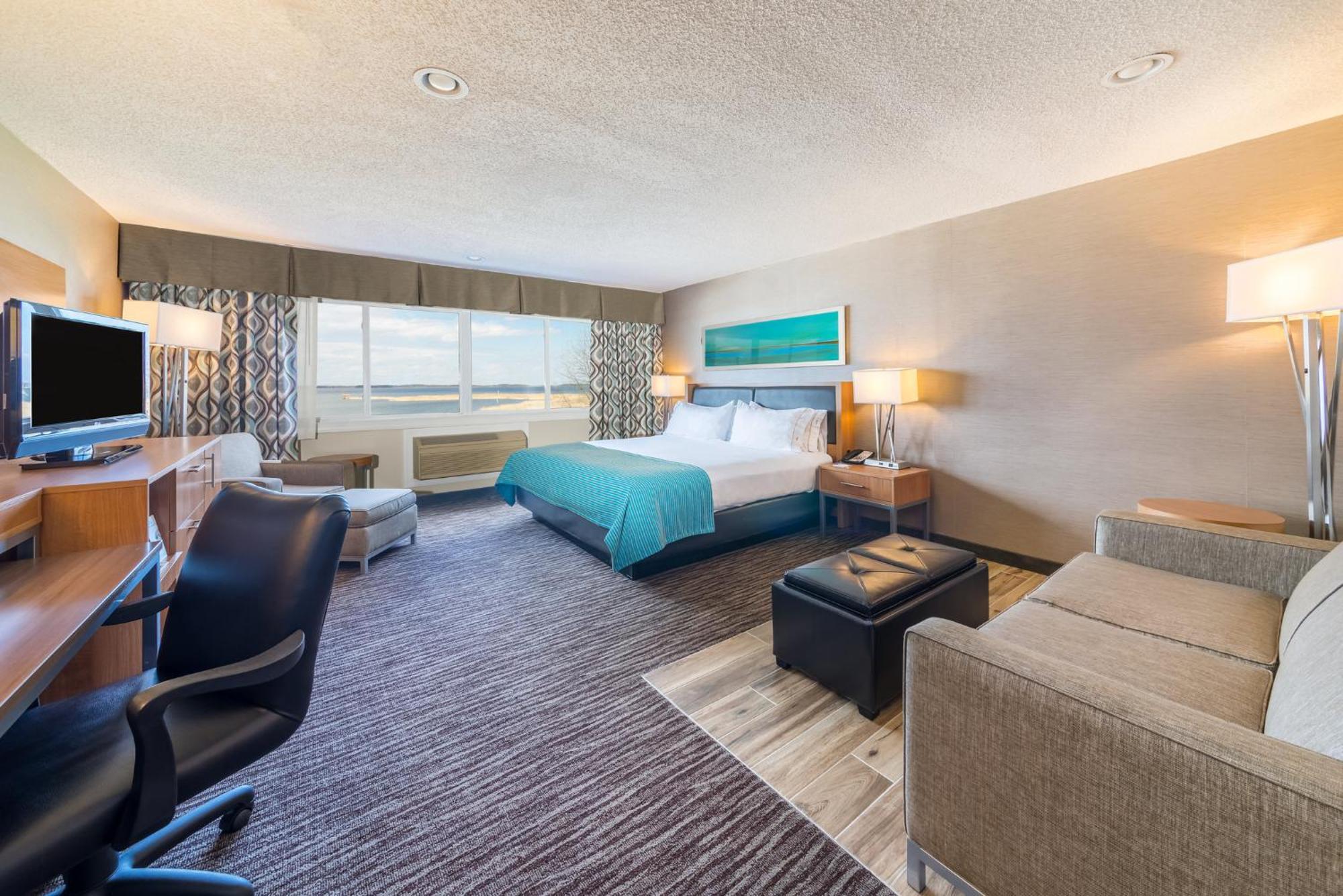 Holiday Inn Express Annapolis East-Kent Island By Ihg Grasonville Экстерьер фото