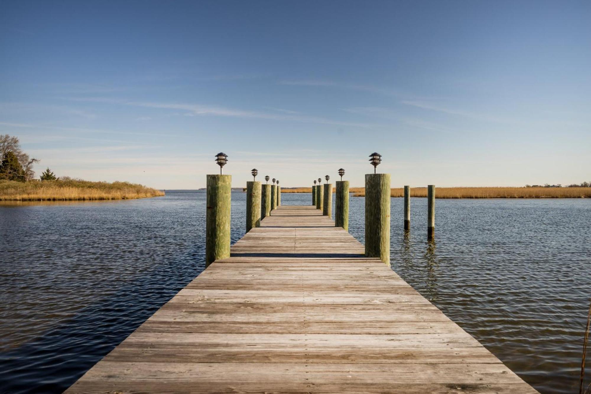 Holiday Inn Express Annapolis East-Kent Island By Ihg Grasonville Экстерьер фото
